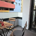 Fuengirola City Apartment