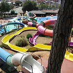 Chillout House With Heated Pool 29 C Sea & Mountain View