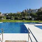 Bonito Apartamento En Primera Linea De Playa