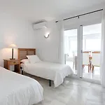 Front Sea View Apartment Estepona