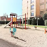 Apartamento Con Vistas Al Mar
