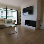 Apartamento Con Vistas Al Mar