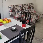 Apartamento Las Palmeras
