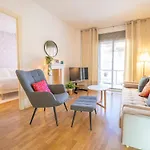 Homeholidaysrentals Plume - Costa Barcelona