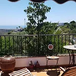 Casa Ana Frigiliana