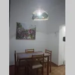 El Rincon De La Caleta. Cadiz