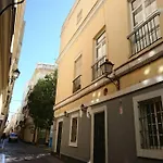 El Rincon De La Caleta. Cadiz