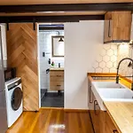 Tarifa Cozy House - Tiny House