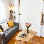 Tarifa Cozy House - Tiny House