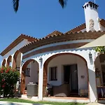 Dama Villa Con Piscina Privada