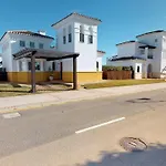 Casa Boga - A Murcia Holiday Rentals Property