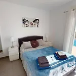 Casa El Gruff - A Murcia Holiday Rentals Property