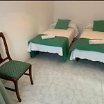 Casa Travesia Arasolis