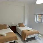 Casa Travesia Arasolis