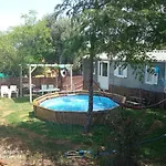 Casita Aldebaran