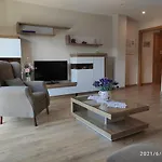 Apartamento El Manin