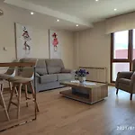 Apartamento El Manin