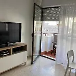 Vivienda Adosada A 150M De La Playa + Patio + Wifi
