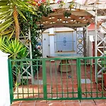 As035 Casa Nidal 2-Bedroom San Juan De Los Terrero