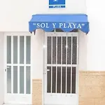 Pension Sol Y Playa