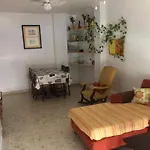 Apartamento En La Playa
