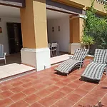 Beautiful Apartment In A Private Community.