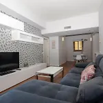 Apartamento Completo - Centro De Algeciras