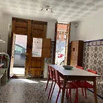 Casa Quintero Valencia Playa Cabanal
