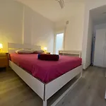 Casa Quintero Valencia Playa Cabanal