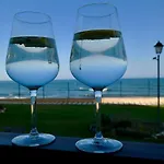 Absolute Beachfront At Lubina Del Sol - Riviera Del Sol Mijas Costa