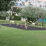 Panoramica Golf San Jordi