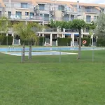 Panoramica Golf San Jordi