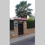 Lujosa Villa En Playa De Gandia Vt-43603-V