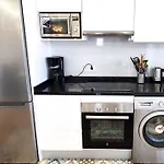 Modern Two Bedroom Apartment In Marbella Centre