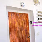 En Playa Apartamento Con Balcon, Wifi