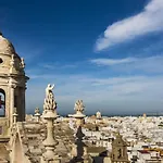 Apartamento San Felipe Neri