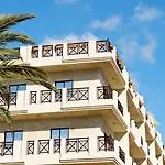 Apartamentos Don Jose