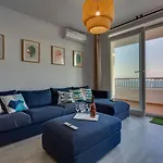 Atlantico Family Home By Cadiz4Rentals