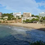Modern Apartment In Salou With Shared Pool 45 M²