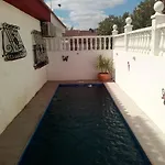 Charming 2-Bed Villa In Camposol