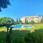 797 Holiday Rentals- Acogedor Apartamento En El Centro De Benalmadena
