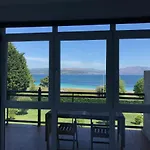Apartamento Con Terraza Primera Linea De Playa