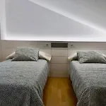 Duplex Playa Langosteira