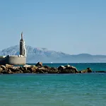 Tarifa Cozy House - Luxurious Beach House