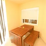 Differentflats Antinea 3