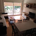 Duplex Junto A Un Parque