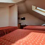 Hotel Pod Sloncem