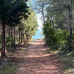 Villa Paula Alcossebre Mar Y Montana