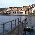 Deba Playa Costa Vasca