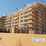 Apartamento En Primera Linea